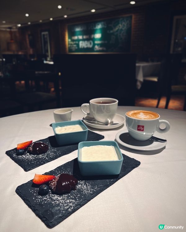 酒店浪漫意大利菜75折！新登場利古里亞家鄉風味🇮🇹