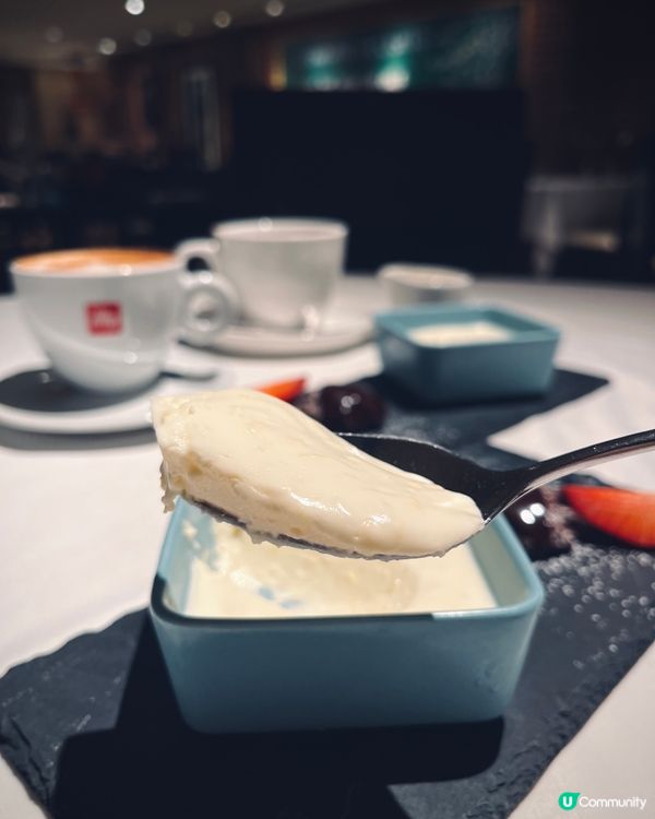 酒店浪漫意大利菜75折！新登場利古里亞家鄉風味🇮🇹