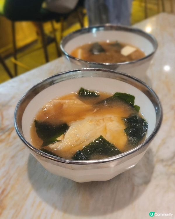 日式鐵板燒買一送一！海膽盛宴🤤！