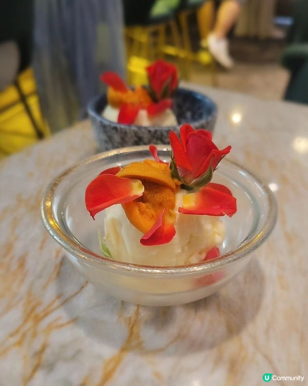 日式鐵板燒買一送一！海膽盛宴🤤！