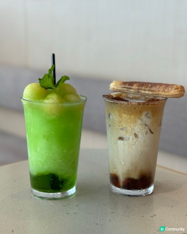 長沙灣韓風之旅！夏日限定禮物🎁！ #韓式之旅 #美食探險 