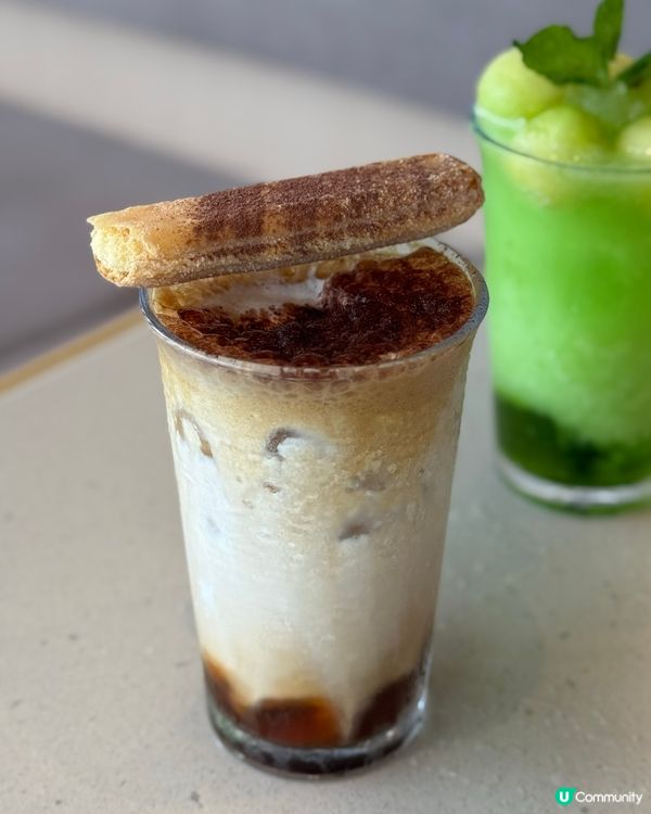 長沙灣韓風之旅！夏日限定禮物🎁！ #韓式之旅 #美食探險 