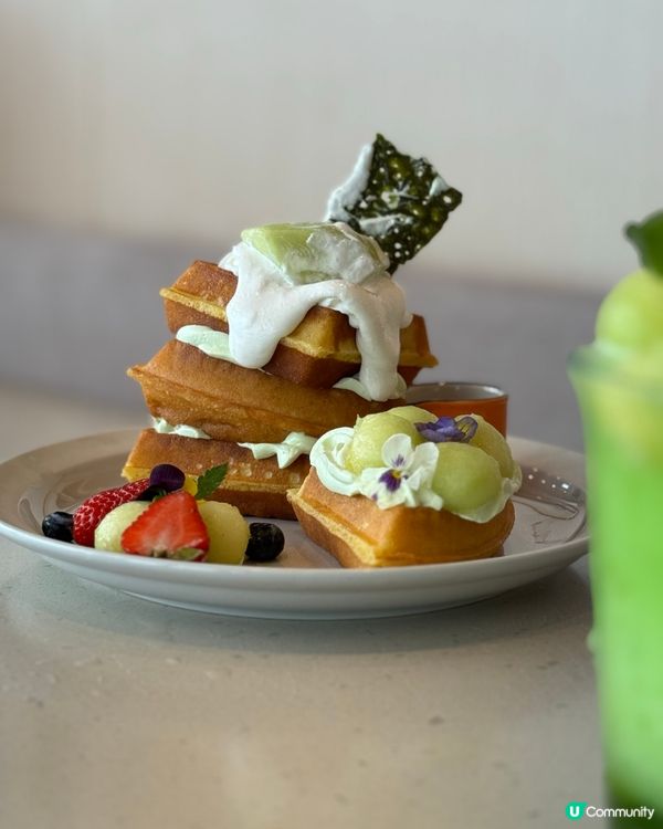 長沙灣韓風之旅！夏日限定禮物🎁！ #韓式之旅 #美食探險 