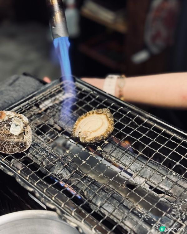 🤭🤭銅鑼灣居酒屋半價食盡10道菜