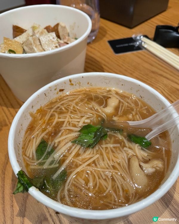 西門町宵夜🤤！阿宗麵線真係正！🍜