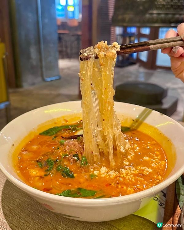 PMQ泰式街頭小吃 風味十足🇹🇭🇹🇭