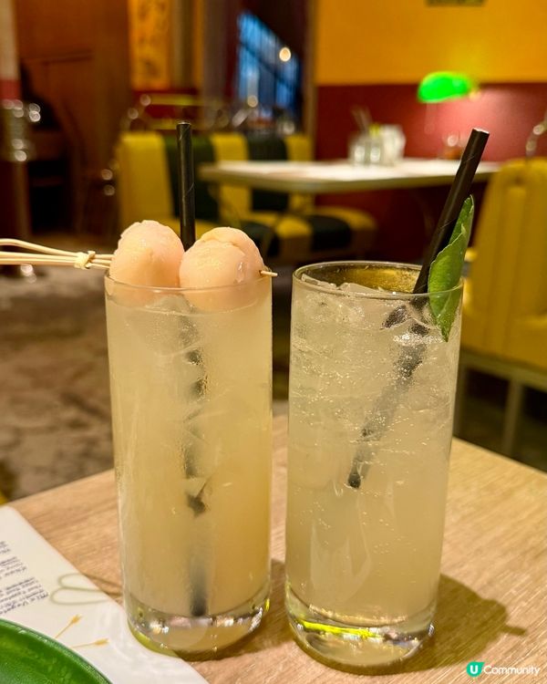 PMQ泰式街頭小吃 風味十足🇹🇭🇹🇭