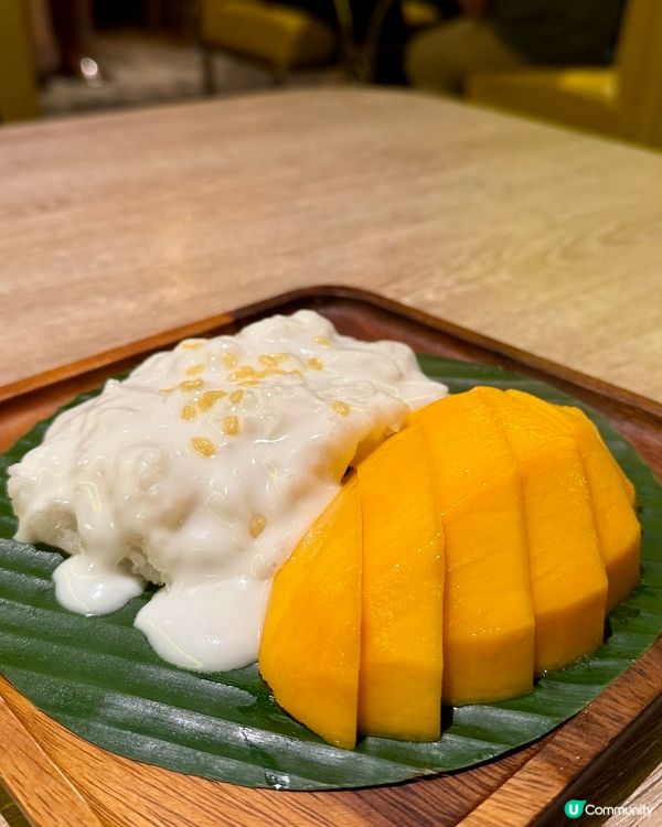 PMQ泰式街頭小吃 風味十足🇹🇭🇹🇭