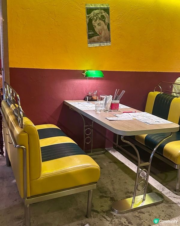 PMQ泰式街頭小吃 風味十足🇹🇭🇹🇭