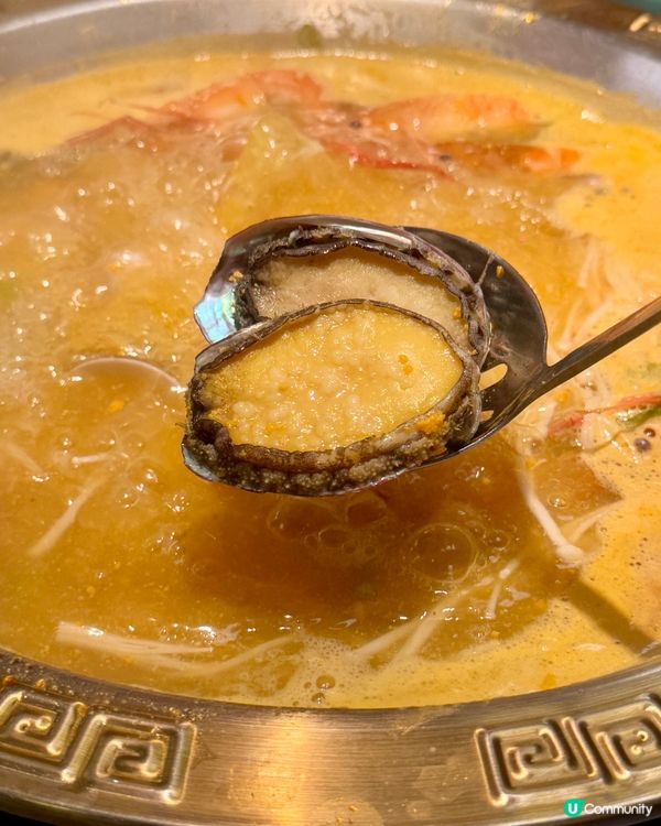 晚市120分鐘 任食即撈鮮活海鮮🦐🦀🐚