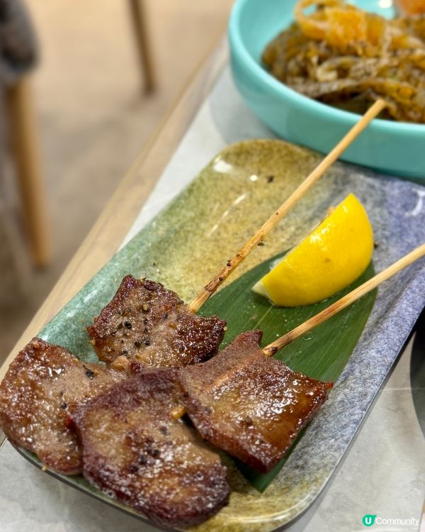 晚市120分鐘 任食即撈鮮活海鮮🦐🦀🐚