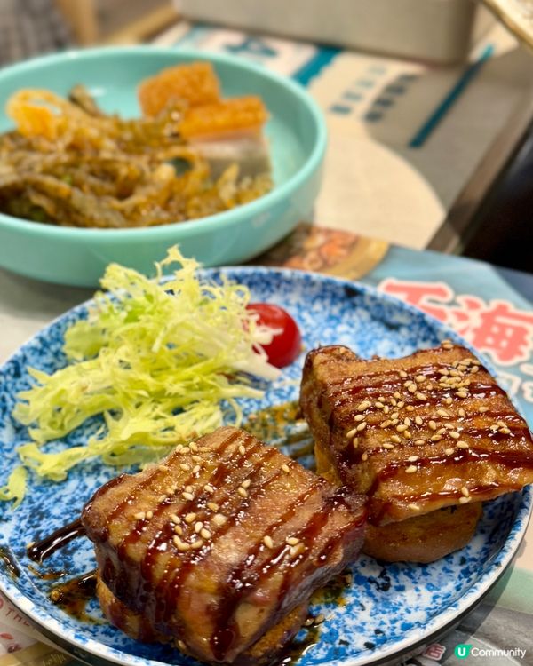 晚市120分鐘 任食即撈鮮活海鮮🦐🦀🐚