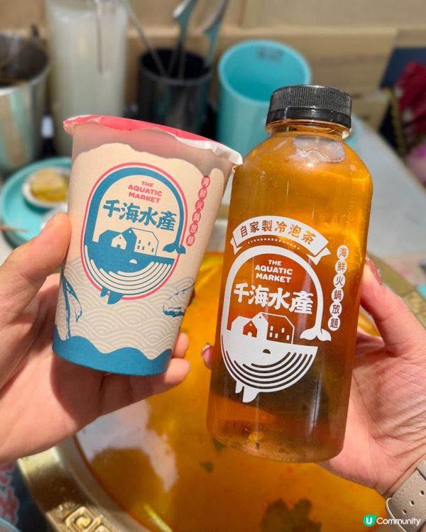 晚市120分鐘 任食即撈鮮活海鮮🦐🦀🐚