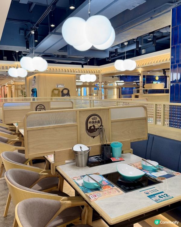 晚市120分鐘 任食即撈鮮活海鮮🦐🦀🐚