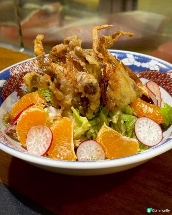 海膽控 要尖叫!!!! 到店必食千層海膽飯🤩