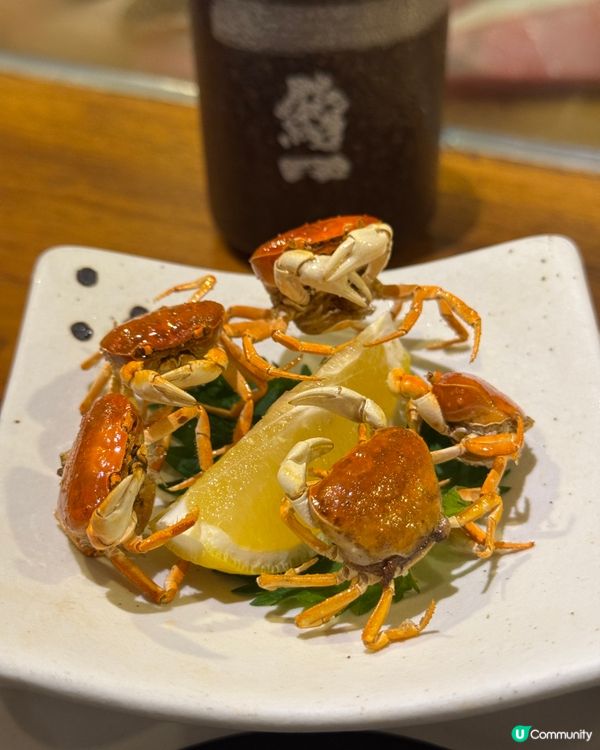 海膽控 要尖叫!!!! 到店必食千層海膽飯🤩