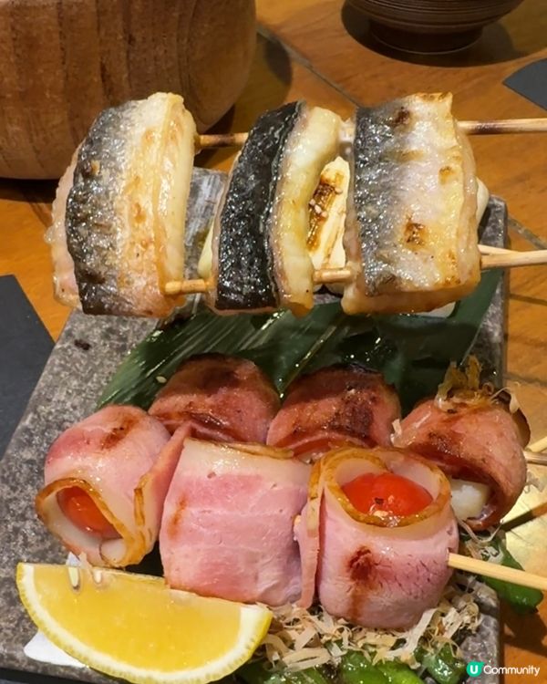 海膽控 要尖叫!!!! 到店必食千層海膽飯🤩