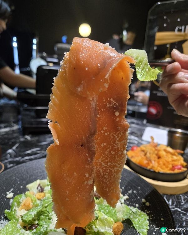 旺角人氣型格Cafe@ Black Coffee