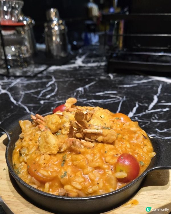 旺角人氣型格Cafe@ Black Coffee