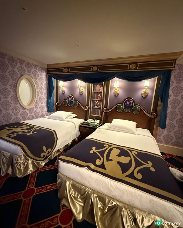 東京迪士尼樂園酒店