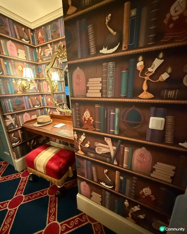 東京迪士尼樂園酒店