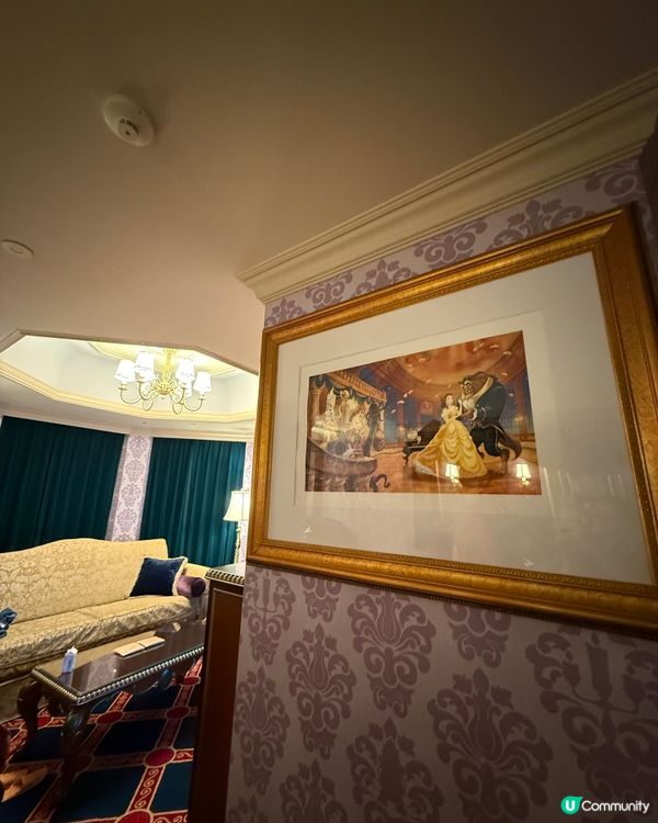 東京迪士尼樂園酒店