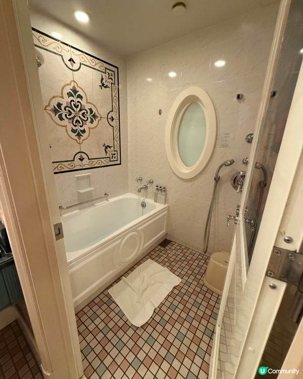 東京迪士尼樂園酒店