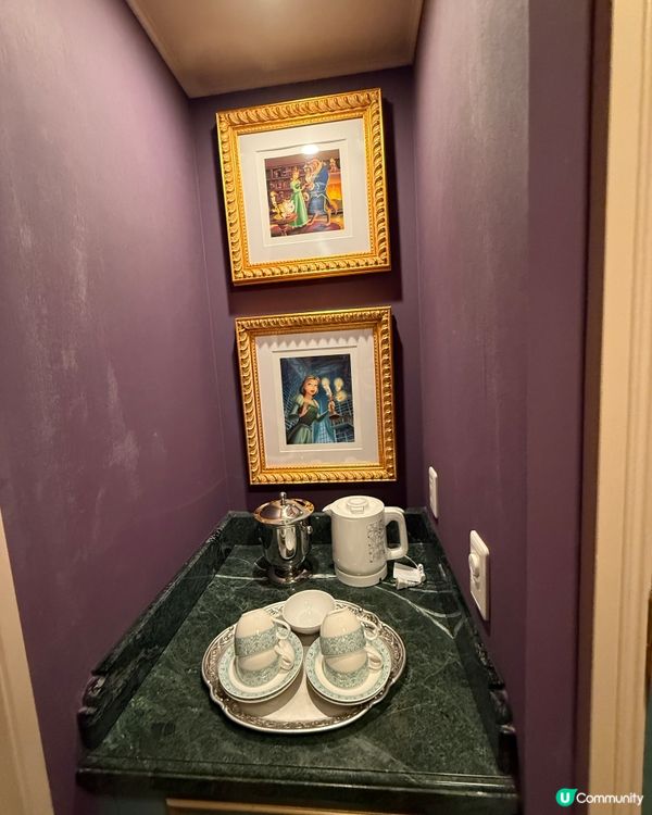 東京迪士尼樂園酒店