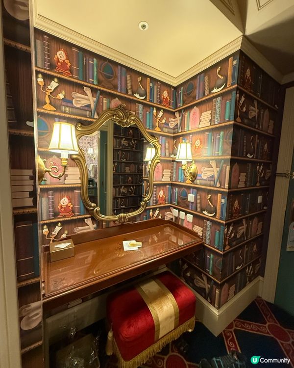 東京迪士尼樂園酒店