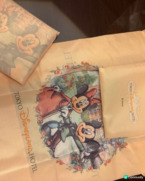 東京迪士尼樂園酒店