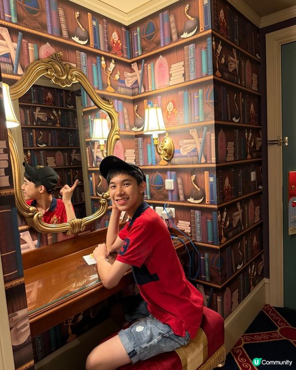 東京迪士尼樂園酒店