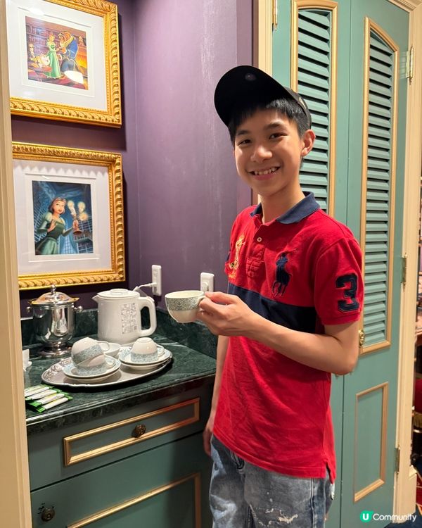 東京迪士尼樂園酒店