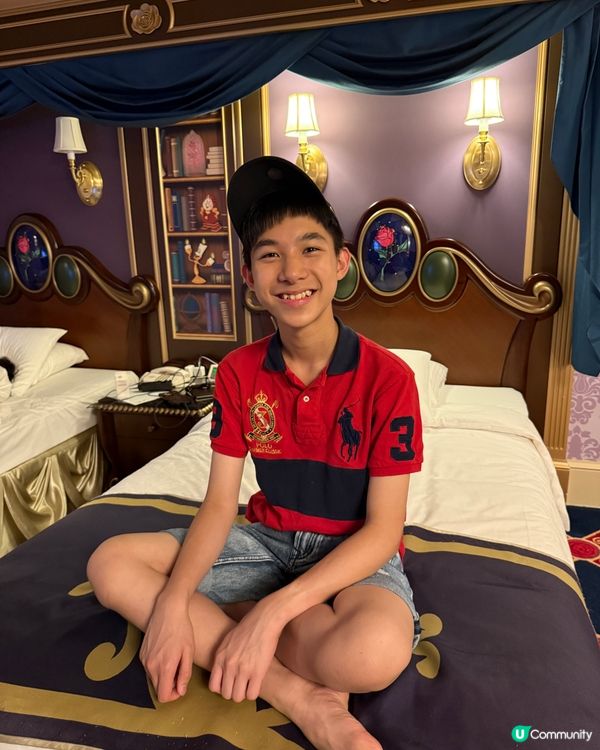 東京迪士尼樂園酒店