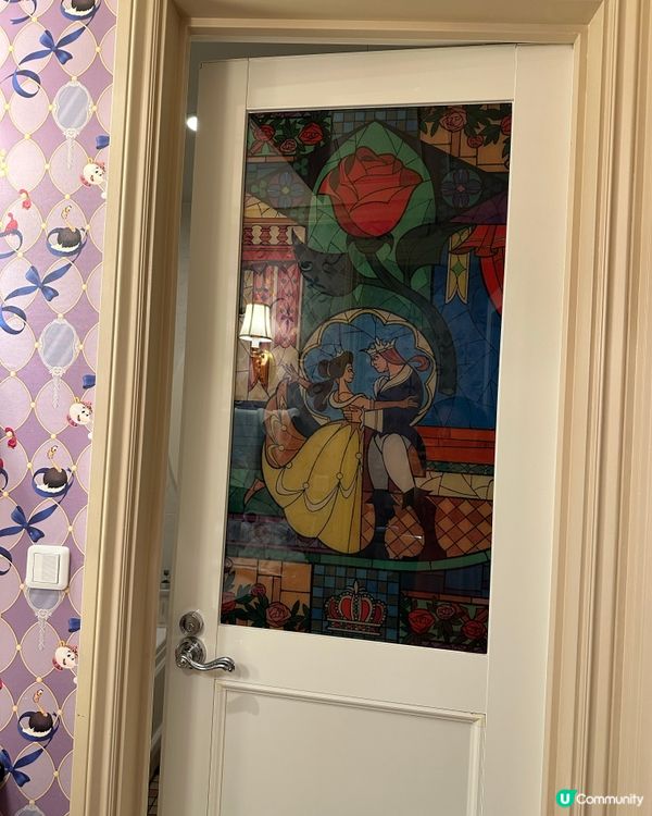 東京迪士尼樂園酒店