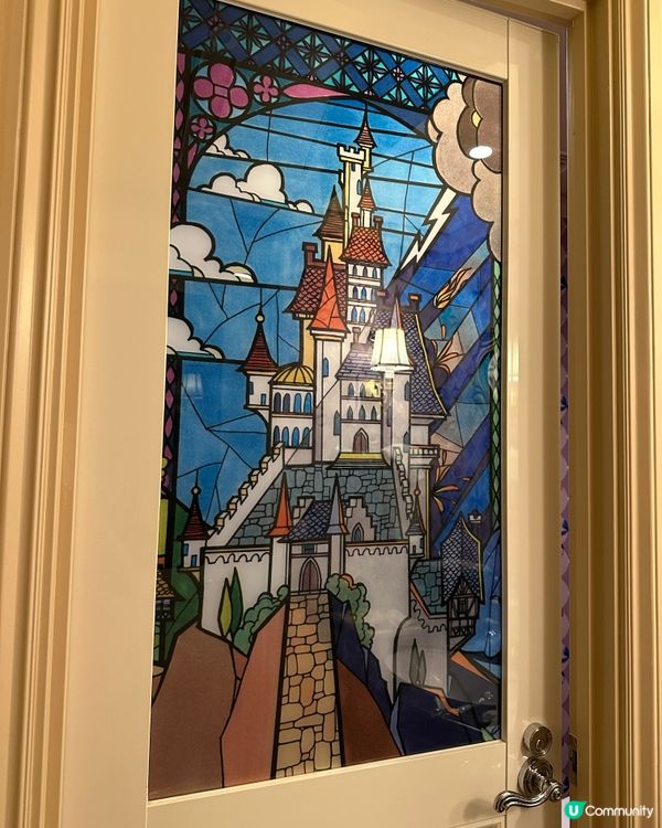 東京迪士尼樂園酒店