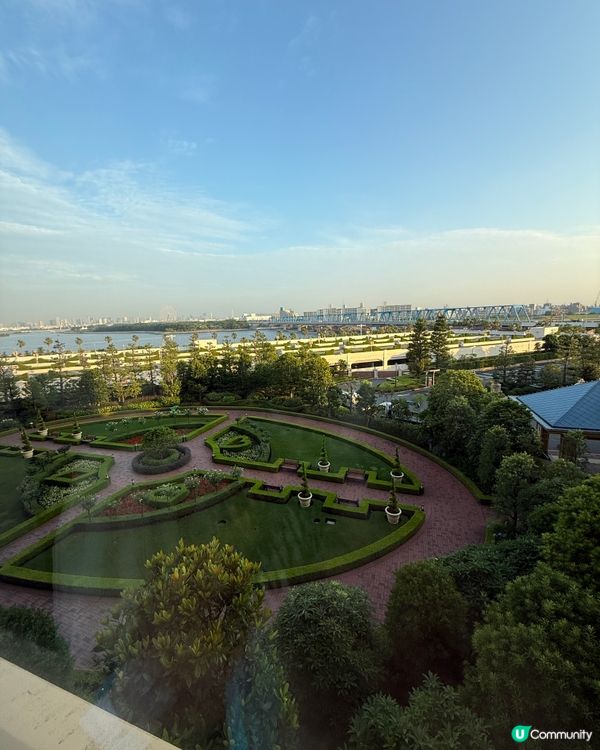 東京迪士尼樂園酒店