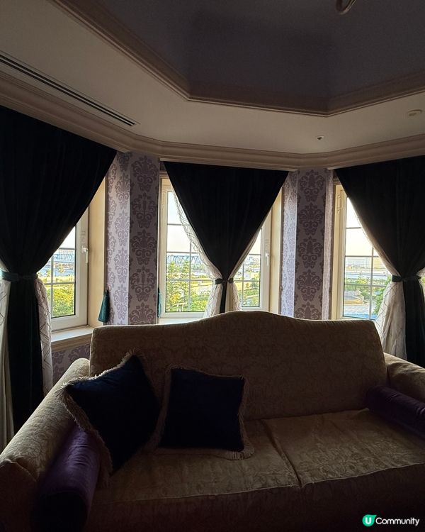 東京迪士尼樂園酒店