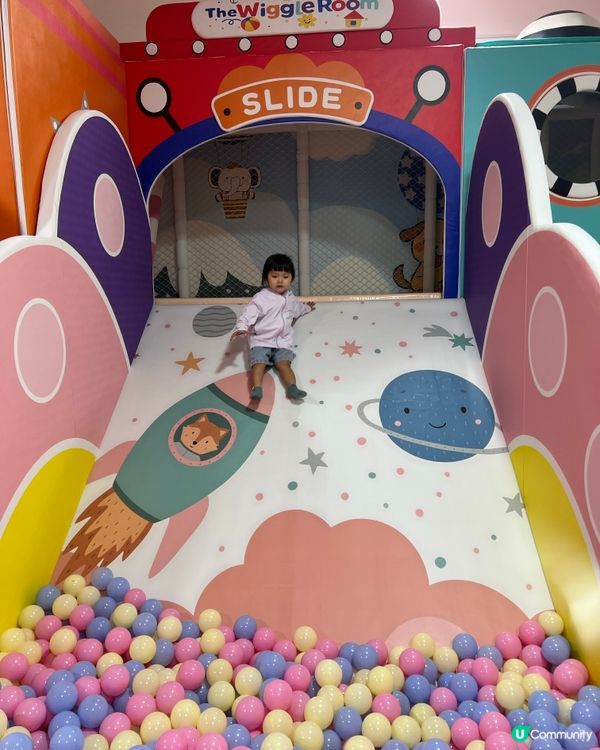 #果果成長之 ~Day899 #果果去邊玩 