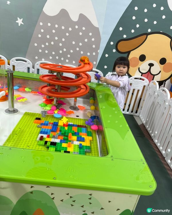 #果果成長之 ~Day899 #果果去邊玩 