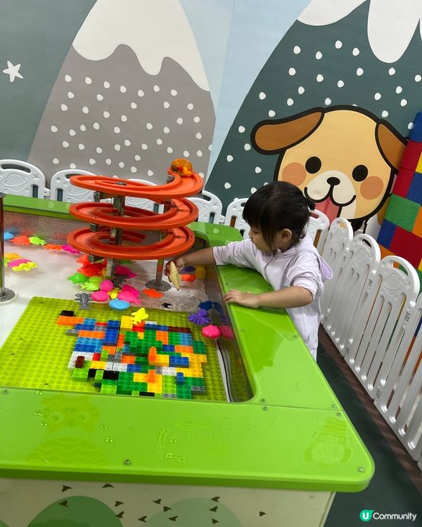 #果果成長之 ~Day899 #果果去邊玩 