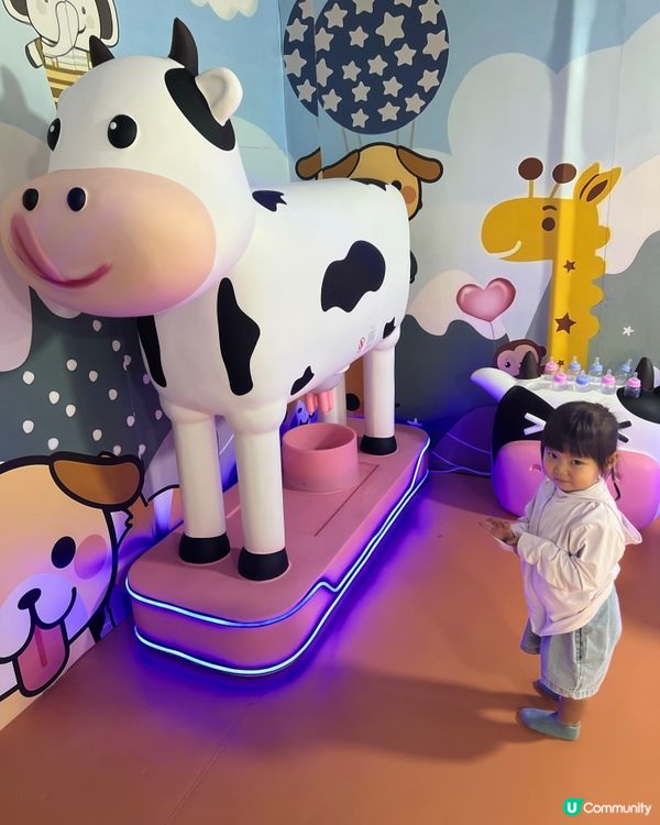 #果果成長之 ~Day899 #果果去邊玩 