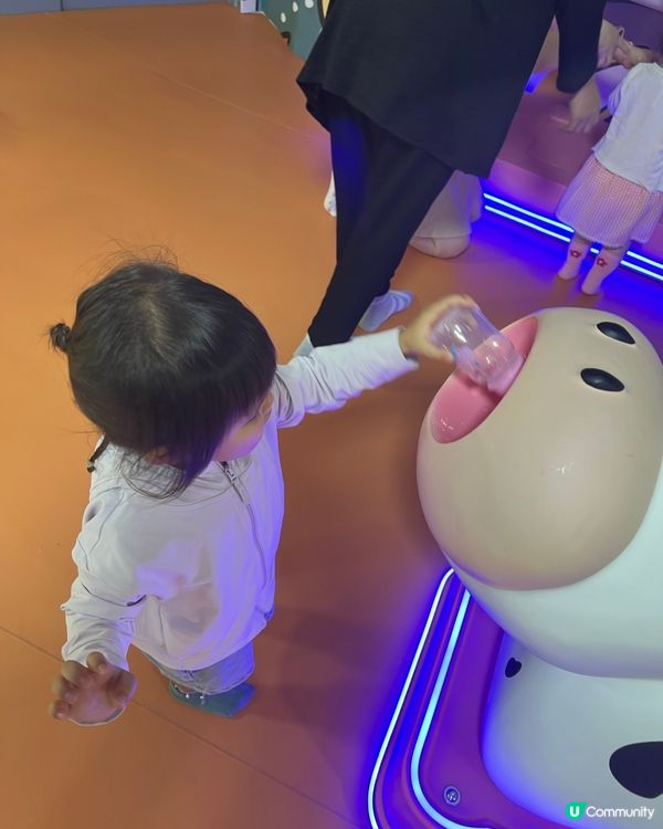 #果果成長之 ~Day899 #果果去邊玩 