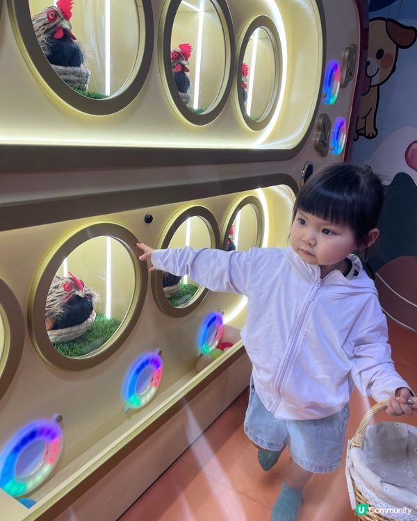 #果果成長之 ~Day899 #果果去邊玩 