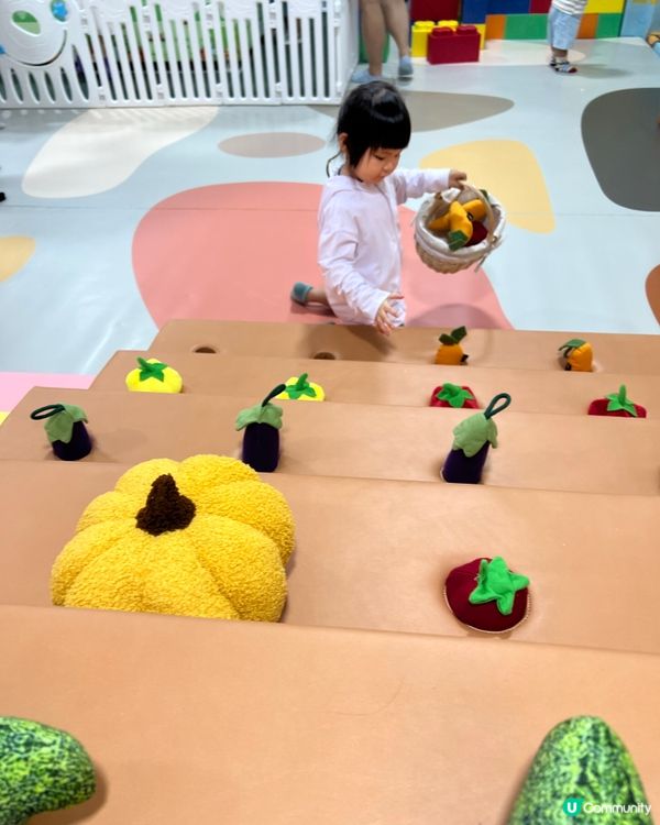 #果果成長之 ~Day899 #果果去邊玩 