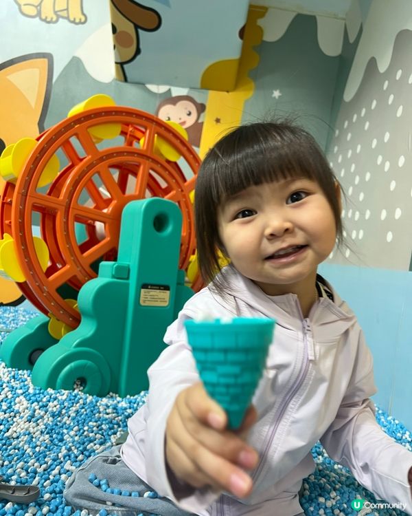 #果果成長之 ~Day899 #果果去邊玩 