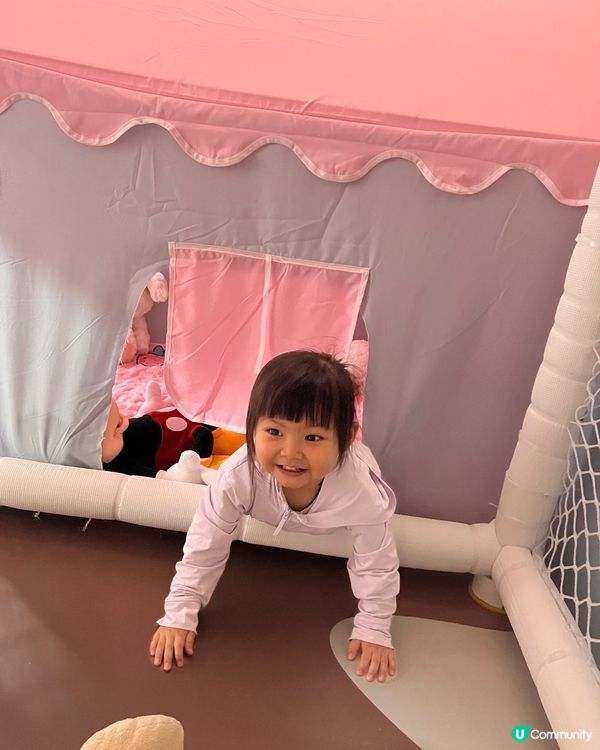 #果果成長之 ~Day899 #果果去邊玩 