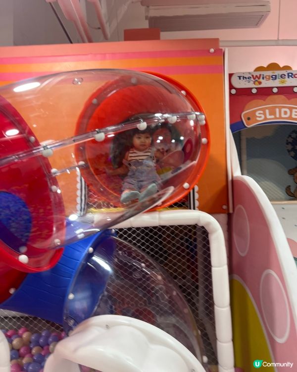 #果果成長之 ~Day899 #果果去邊玩 