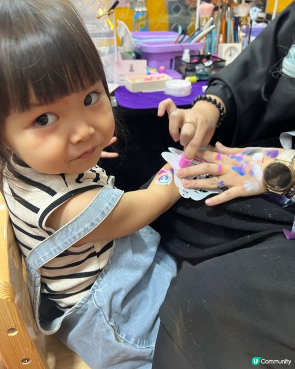 #果果成長之 ~Day899 #果果去邊玩 