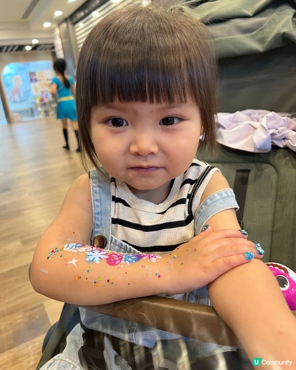 #果果成長之 ~Day899 #果果去邊玩 