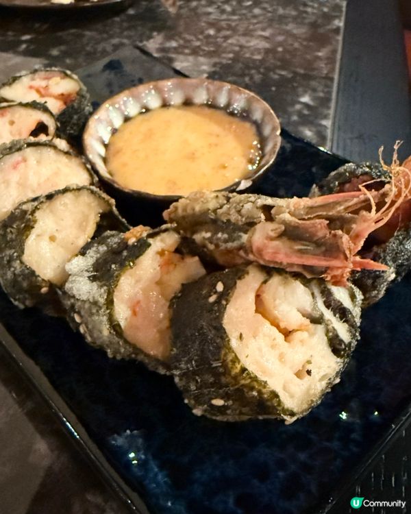 見仔仔呢排咁乖, 我哋今晚一於去尖沙咀威威😎 我地兩個人又想...